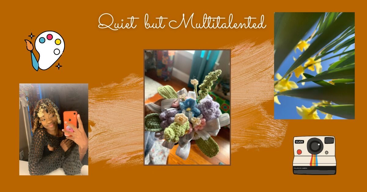 Introverted, Creative, and Quietly Hustling: Too Quiet for the Algorithm