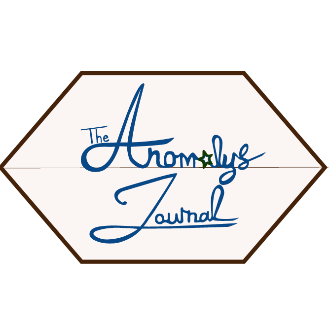 The Anomalys Journal