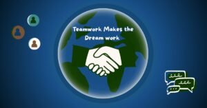 You Can’t Make It Alone: Collaboration Will Make You Successful