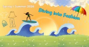 Spring/Summer 2026 Fashion Week Recap: Trends, Fabrics, & Top Runway Shows