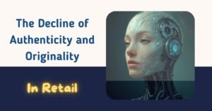 The Future of Shopping: Black Friday, AI, and the Decline of Authenticity and Originality
