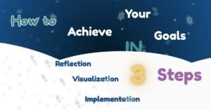 How to Set (& Actually Achieve) Your Goals for the New Year